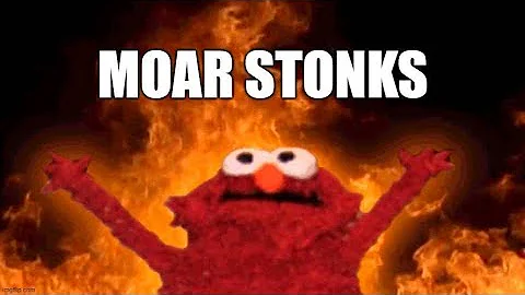 Shorts, Gamestop, Wallstreetbets v Hedge Funds Explained in Around 2 Minutes