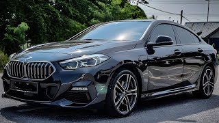 2023 BMW 218i Gran Coupe Review - Interior and Exterior Walkaround [4K]