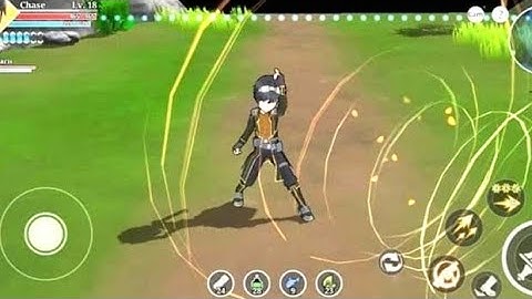 [Epic Conquest 2](v1.1d)Chase Build-Shotgun(Short) VS Sniper (Long Range) Playstyle. Which you like?