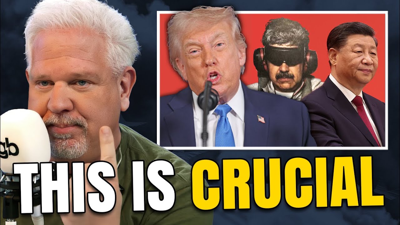 Trump’s REAL regime change plan could WIN everything