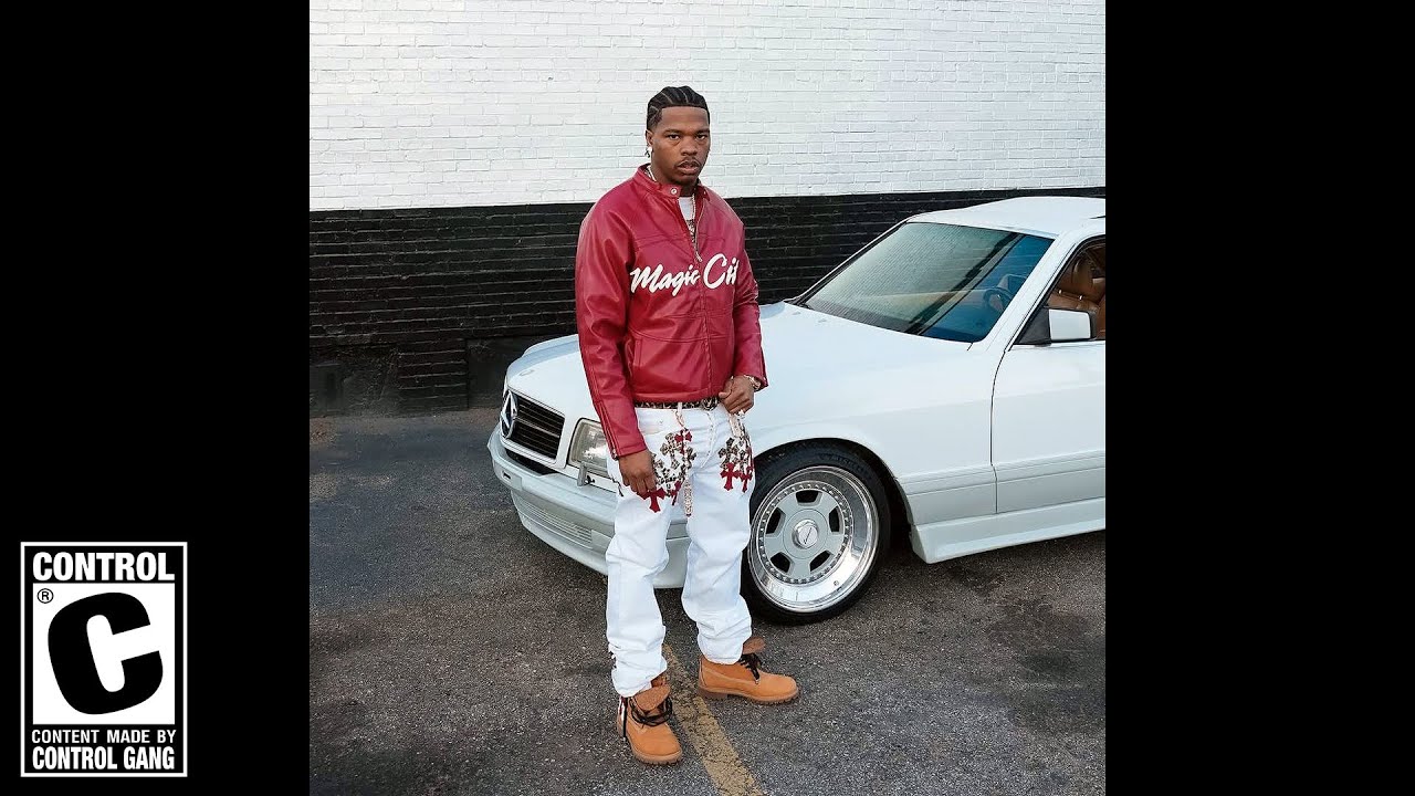 (FREE) Lil Baby Type Beat 2026 - "Number One"