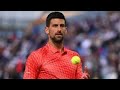 🎾🇪🇸ДЖОКОВИЧ И ПЕГУЛА ОТСУТСТВУЮТ В МАДРИДЕ .. ЧЕГО НА ЕЩЁ ОЖИДАТЬ НА ЭТОЙ НЕДЕЛЕ ДРУЗЬЯ ?!