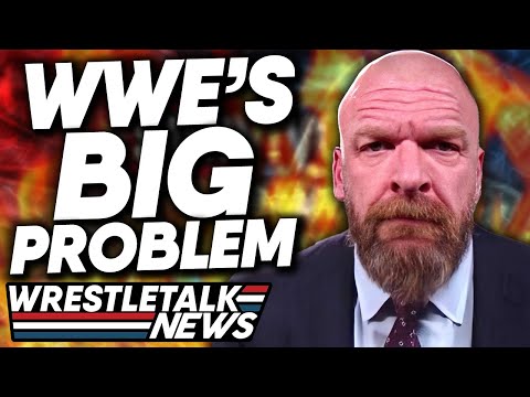 AEW Star LEAVING!