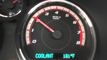 2007 Cobalt SS 2-step