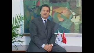 Cüneyt Türktan Avea Çalışanlarına Ilk Mesaj