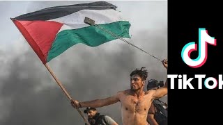 Palestine song tiktok part 2 /damma Falastini filistin tiktok şarkısı