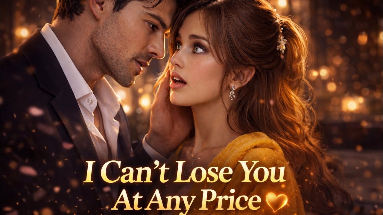 “The Billionaire Who Risked Everything for the Woman Who Hated Him