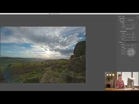 How To Create Better HDR Photos In Photoshop