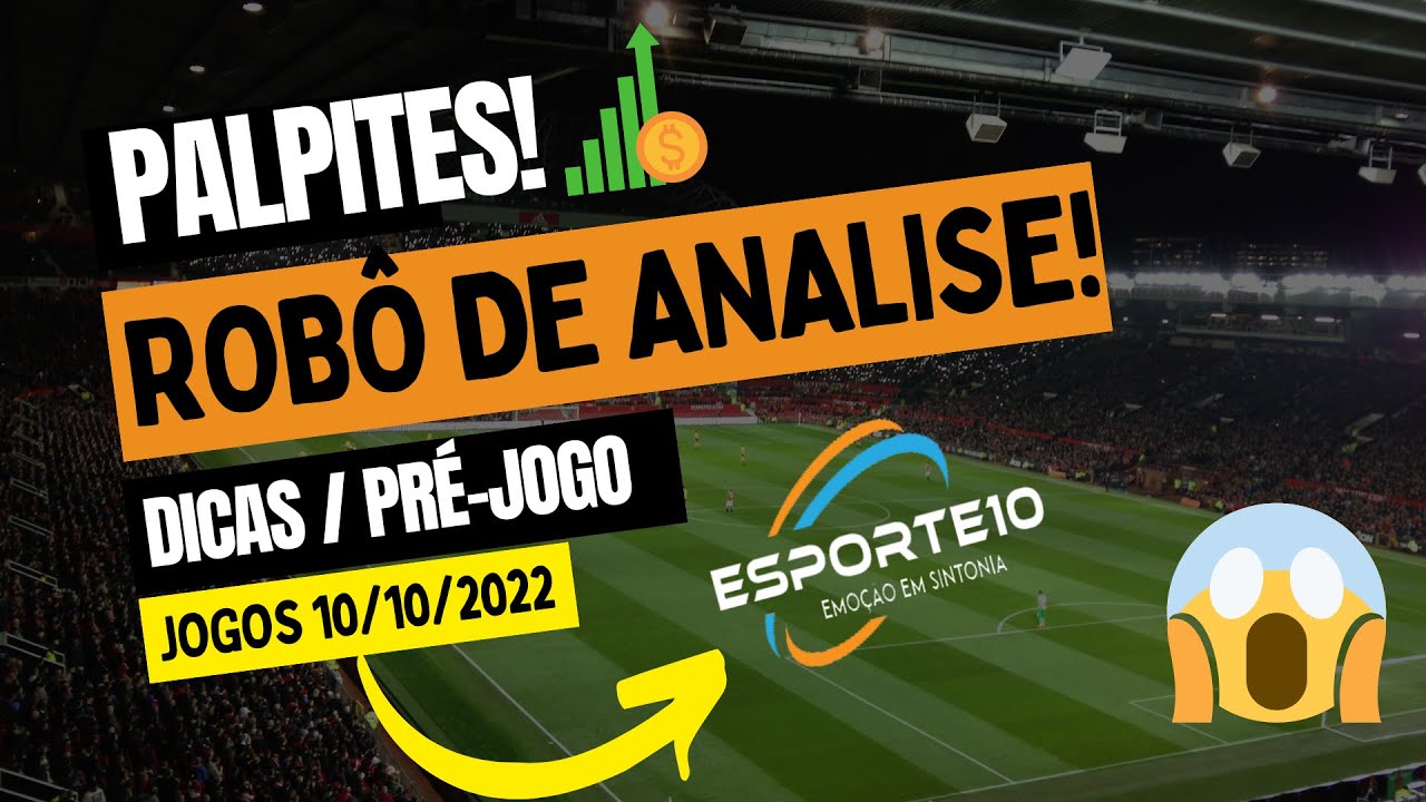 90min palpites hoje