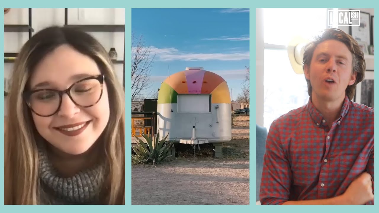 Unique & Unusual Hotels in Texas