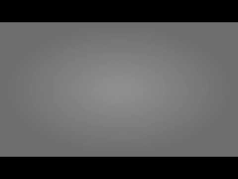 Gray screen 20 seconds