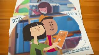 MOOC Intro Module 3: Technology for Social Innovation