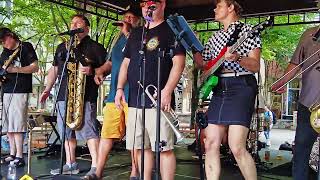 Download Lagu THE PLAYERS ska reggae band 2025    Live@RockvilleTownSquare MP3