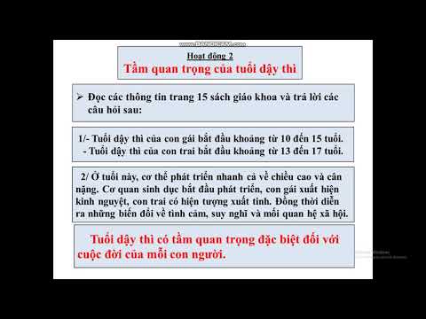 Khoa học_Lớp 5_Tuần 3_tiết 5