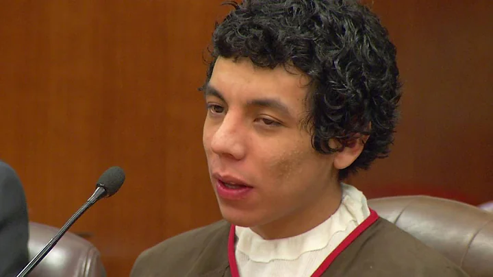 Bakersfield gang member gets multiple life sentenc...
