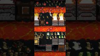 Dungeon Warfare 3 you design your own dungeon, you manipulate the terrain.