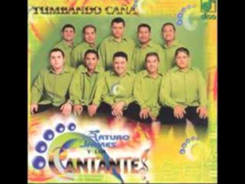 Tumbando Caña - Arturo Jaimes Y Los Cantantes (letra de la canción) - Cifra  Club