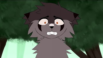 "Crookedstar // Thistleclaw MAP" Titanium - Part 1