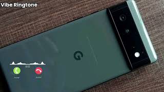 New Google Pixel Melody 🔔 Original Phone Ringtone 🎶 HD Audio Experience 💙