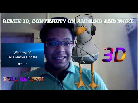 Windows 10 Fall
