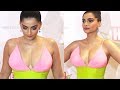 Sonam Kapoor Open Dress At Hello Hall Of Fame Awards 2019