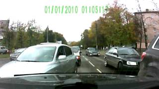Иваново, ул. Громобоя.mp4