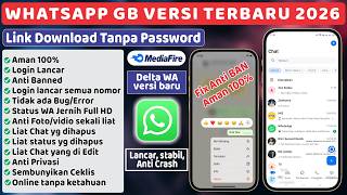 Download Lagu Delta WhatsApp Terbaru 2026⚡WA Mod Stabil dan Aman untuk Semua Android MP3