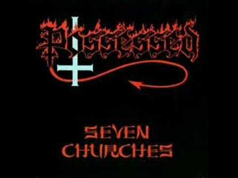 Possessed - The Exorcist