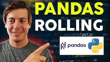 12 Practical Pandas Rolling Examples (You’ll Actually Use!)