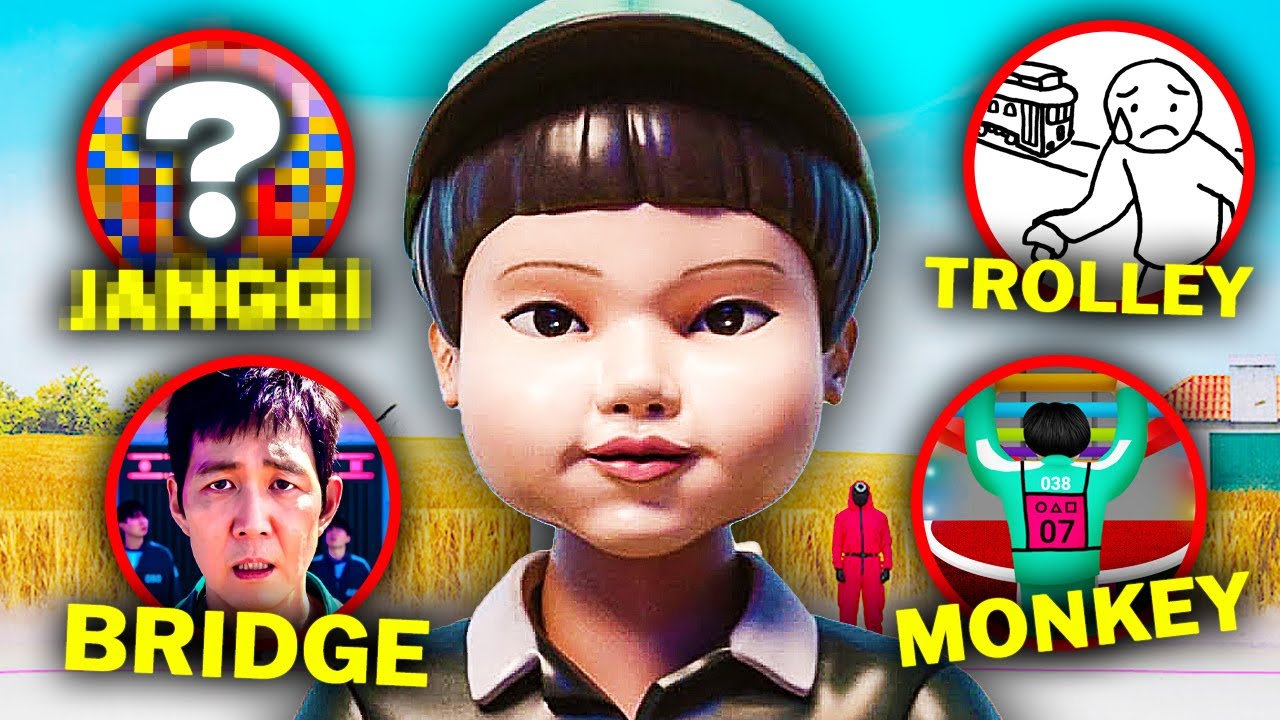 6 HORRIFYING Death Game Ideas That Might Actually Happen In Season 3!