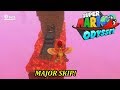 How To Beat Super Mario Odyssey Darker Side of The Moon! (Walkthrough)