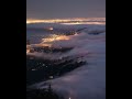 The beauty of nature