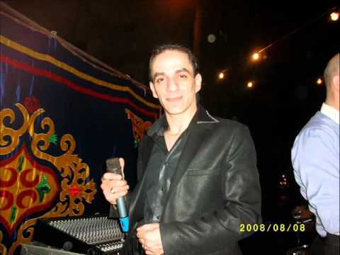 المطرب محمد مدنيه موال يامأبدي وكاسو انا 2011