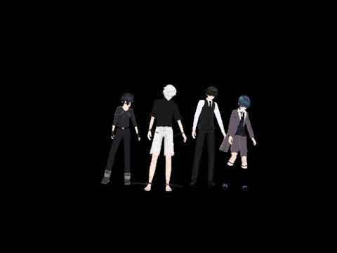 (MMD) Ghost rules