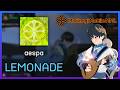 [마비노기 모바일 연주]aespa-LEMONADE