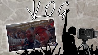 Big C Reacts On: A VLOG by @tasha.ndlovzzz, major league djz, daliwonga, the life of a UCT student