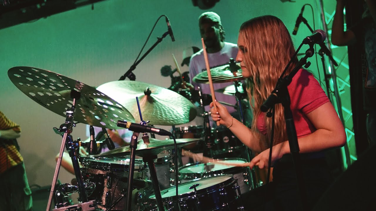 Payton Taylor - Actual Proof Solo