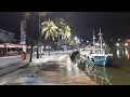 A Triste Realidade de Cabo Frio - RJ à Noite / Brasil