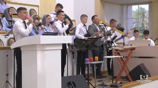 Муж скорбей, изведавший болезни / Песня