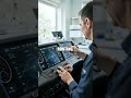 BioSignal AI Inside the Car A Privacy First Personalization Episode
