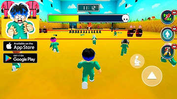 Survive Challenge: Obby Escape - Full Gameplay - No comentary - Walkthrough ( ANDROID / iOS )