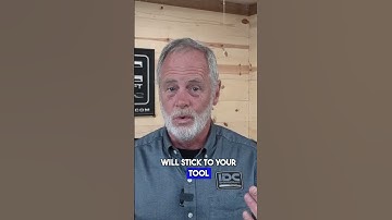 Preventing Pitch Buildup on CNC Router Bits