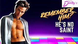 Sean Patrick Flannery Was Definitely The Hottest Boondock Saint