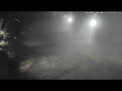 Westridge webcam at Snow Summit