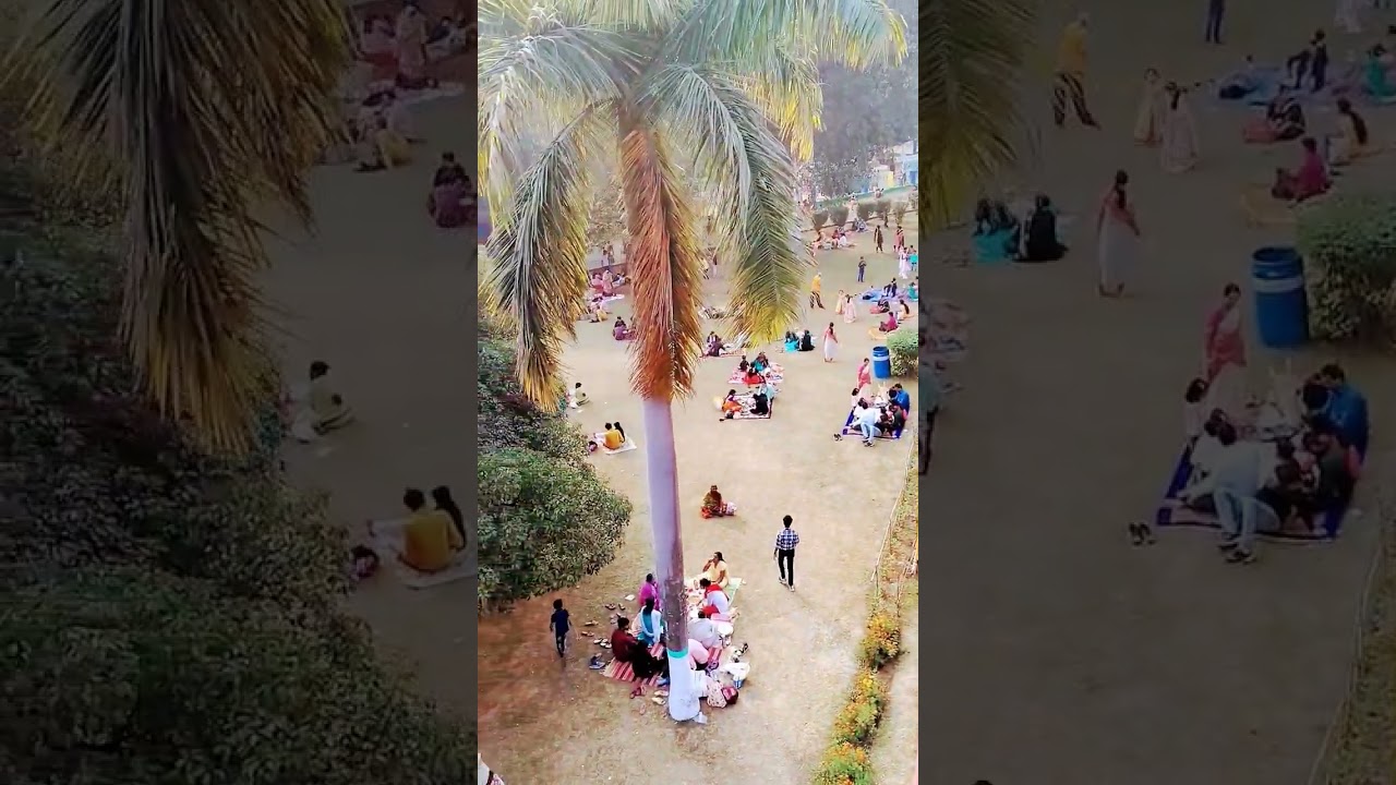 Indira Gandhi Park|I G Park,Rourkela Odisha