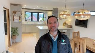 3 Blossom Hill, Lazonby
