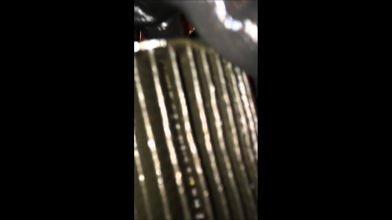 flakes in oil YouTube