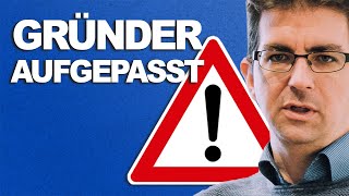 Liebhaberei als Gefahr für Selbstständige & Freiberufler
