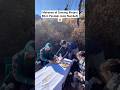 Makanan di Gunung Rinjani Bikin Pendaki Auto Nambah #rinjani #hiking #mountains #travel #fypシ #viral