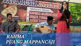 Download lagu Gambus Bugis modern terbaru 2020 paling dicari PUANG MAPPANCAJI BY RAHMA